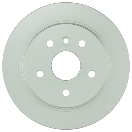 Bosch Quietcast Disc Disc Brake Roto, 50011236 50011236